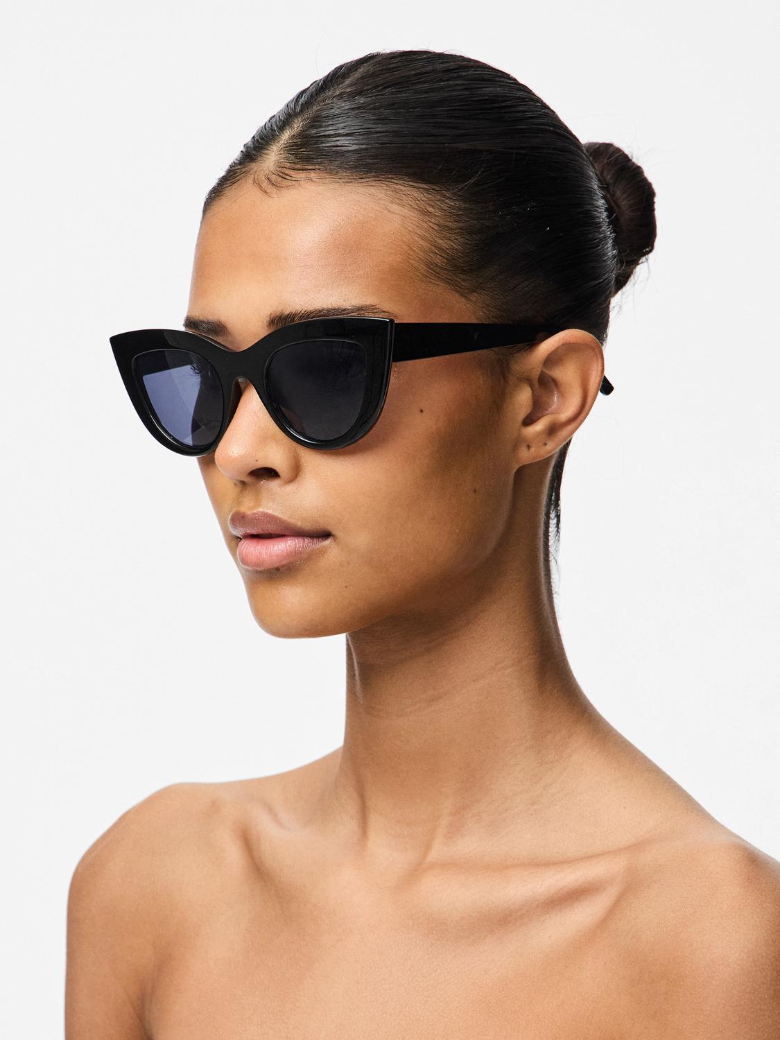 PCDONAI Sunglasses - Black - VERO MODA & VILA Bergvik